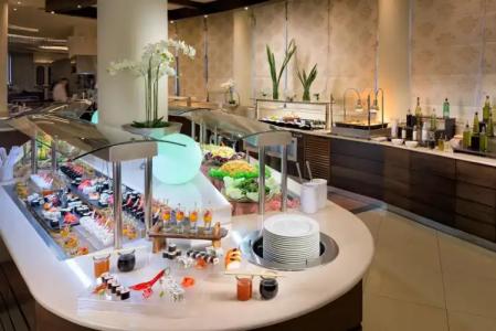 La Marquise Luxury Resort Complex - 11