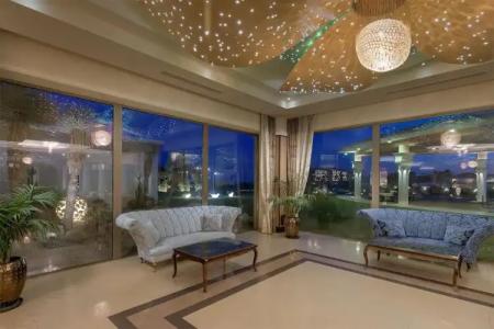 La Marquise Luxury Resort Complex - 1