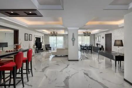 La Marquise Luxury Resort Complex - 42