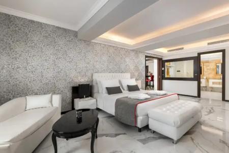 La Marquise Luxury Resort Complex - 84