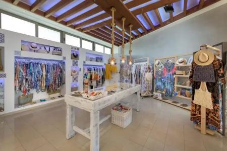 La Marquise Luxury Resort Complex - 21