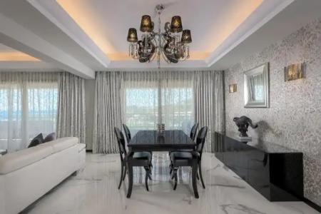 La Marquise Luxury Resort Complex - 14