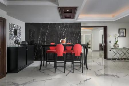 La Marquise Luxury Resort Complex - 88