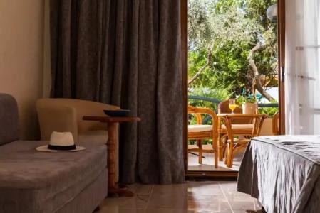 Possidi Holidays Resort & Suite - 26