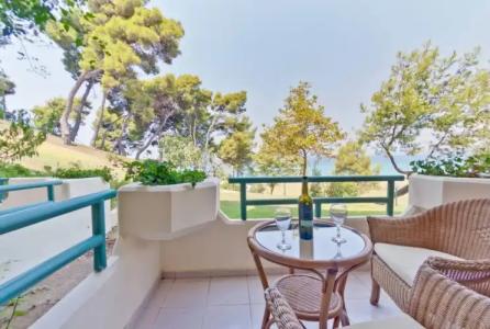 Possidi Holidays Resort & Suite - 84