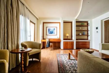 Possidi Holidays Resort & Suite - 61