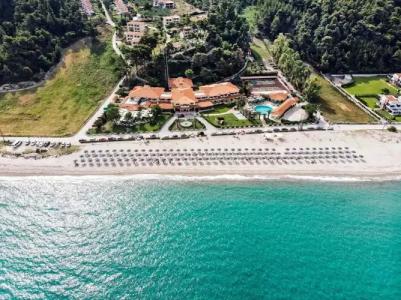 Possidi Holidays Resort & Suite - 24