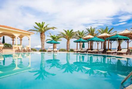 Possidi Holidays Resort & Suite - 22