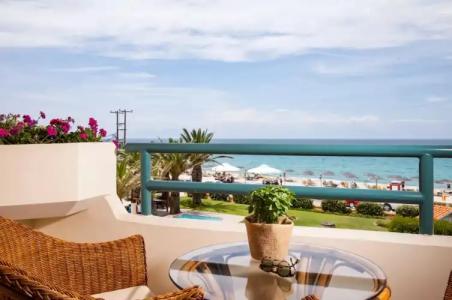 Possidi Holidays Resort & Suite - 41