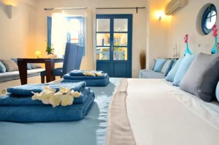 Tamarix del Mar Suites - 59