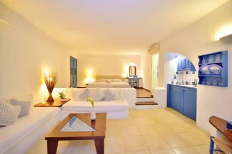 Tamarix del Mar Suites - 37