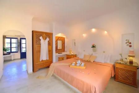 Tamarix del Mar Suites - 19