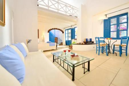 Tamarix del Mar Suites - 60