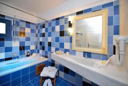 Tamarix del Mar Suites - 23