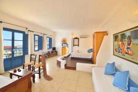 Tamarix del Mar Suites - 43