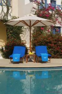 Tamarix del Mar Suites - 10