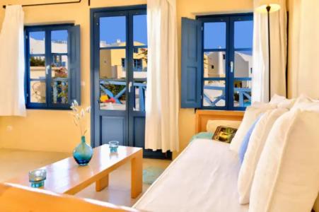 Tamarix del Mar Suites - 56