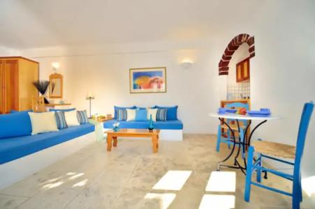 Tamarix del Mar Suites - 38