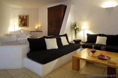 Tamarix del Mar Suites - 11