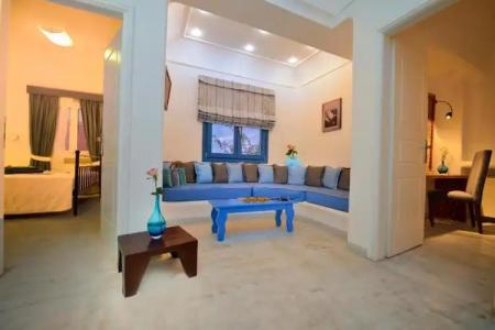 Tamarix del Mar Suites - 4