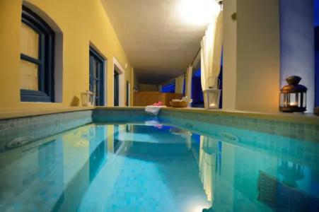 Tamarix del Mar Suites - 52