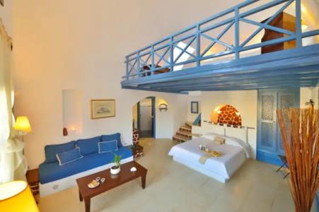 Tamarix del Mar Suites - 58