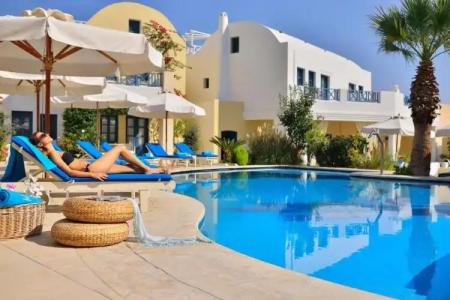 Tamarix del Mar Suites - 3