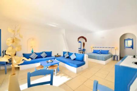 Tamarix del Mar Suites - 39