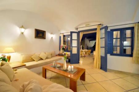 Tamarix del Mar Suites - 51