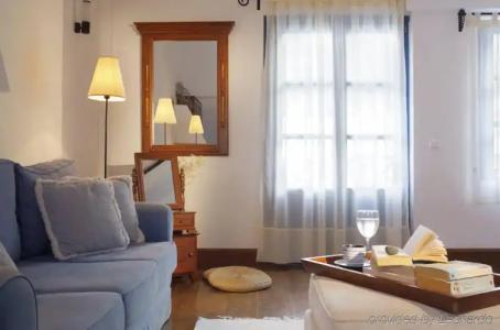 Tamarix del Mar Suites - 12