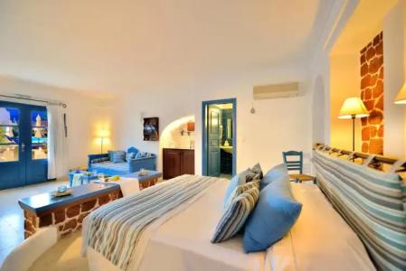 Tamarix del Mar Suites - 34