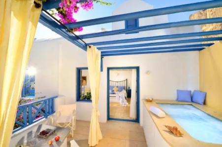 Tamarix del Mar Suites - 61