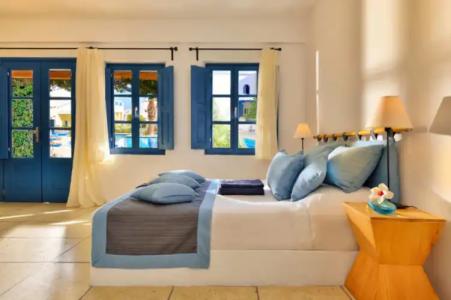 Tamarix del Mar Suites - 35