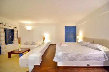 Tamarix del Mar Suites - 36