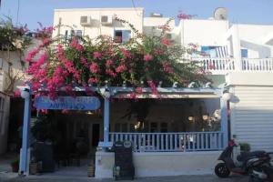 Hotel Narkissos, Kamari