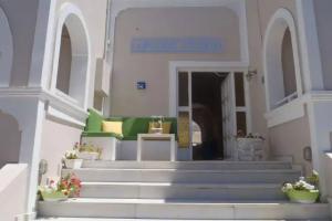 Argiris Studios, Kamari