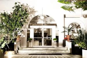 Arco Beach Hotel, Skiathos Town