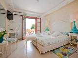 Executive Double room with sea view