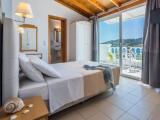 Comfort Double Suite with balcony and with sea view