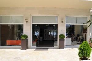 Dassia Beach Hotel, Dassia