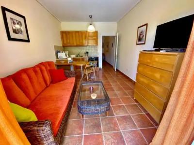 La Riviera Barbati Seaside Apartments & Villas - 42