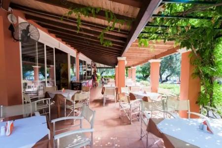 La Riviera Barbati Seaside Apartments & Villas - 24