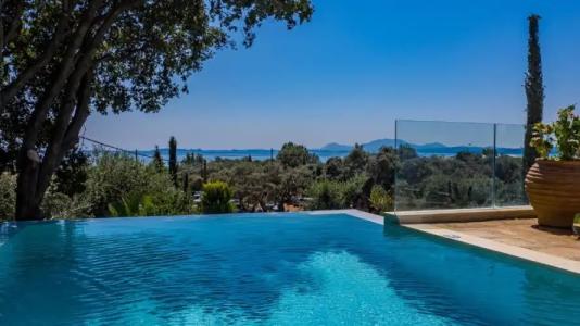 La Riviera Barbati Seaside Apartments & Villas - 136