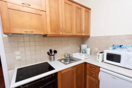 La Riviera Barbati Seaside Apartments & Villas - 23