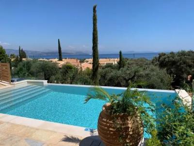 La Riviera Barbati Seaside Apartments & Villas - 104