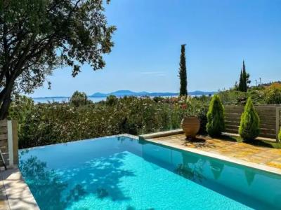 La Riviera Barbati Seaside Apartments & Villas - 110