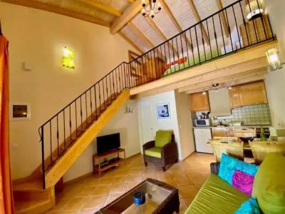 La Riviera Barbati Seaside Apartments & Villas - 98