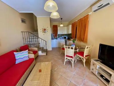 La Riviera Barbati Seaside Apartments & Villas - 32