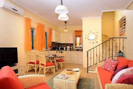 La Riviera Barbati Seaside Apartments & Villas - 11