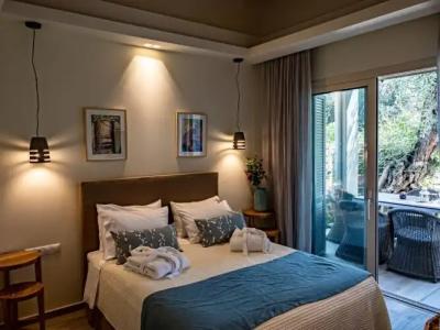 La Riviera Barbati Seaside Apartments & Villas - 120